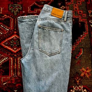 Denim Forum Joni High Rise